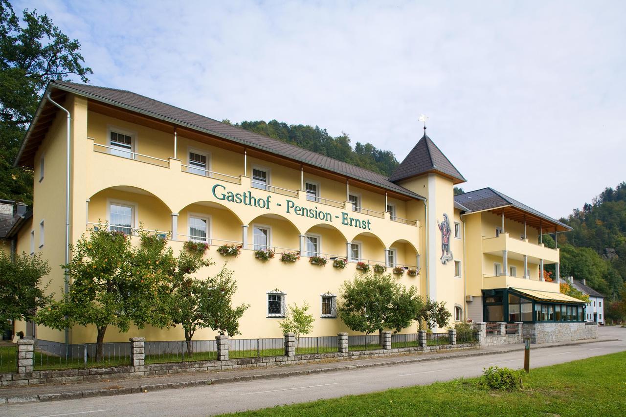 Gasthof - Landhotel Ernst Untermuhl Zewnętrze zdjęcie