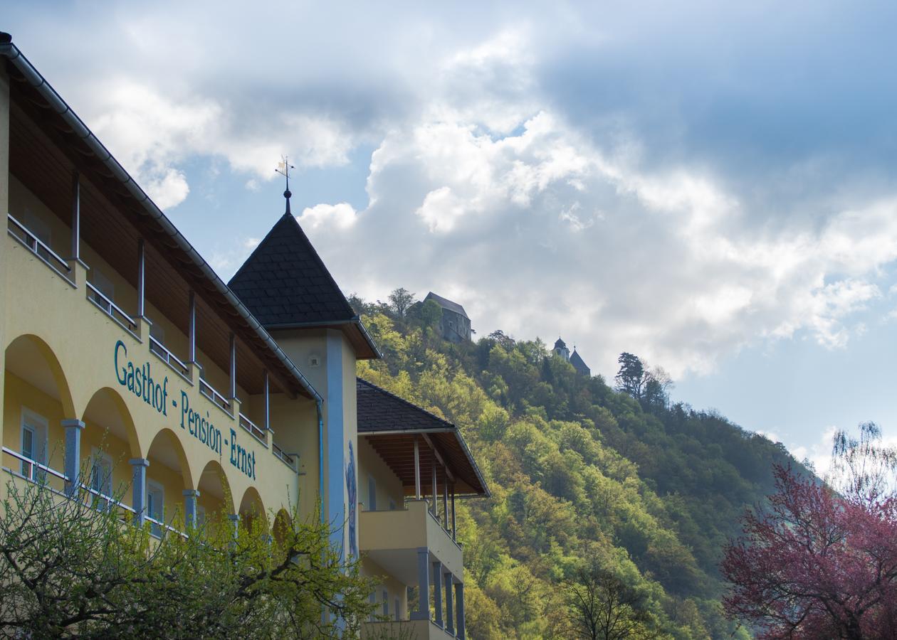 Gasthof - Landhotel Ernst Untermuhl Zewnętrze zdjęcie