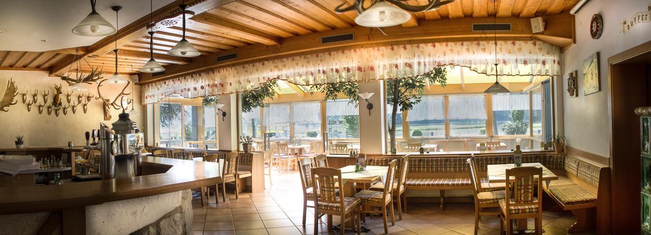 Gasthof - Landhotel Ernst Untermuhl Zewnętrze zdjęcie