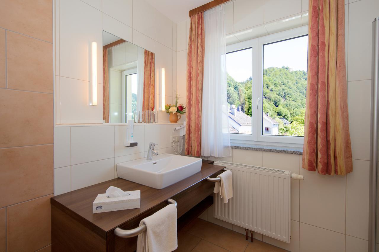 Gasthof - Landhotel Ernst Untermuhl Zewnętrze zdjęcie