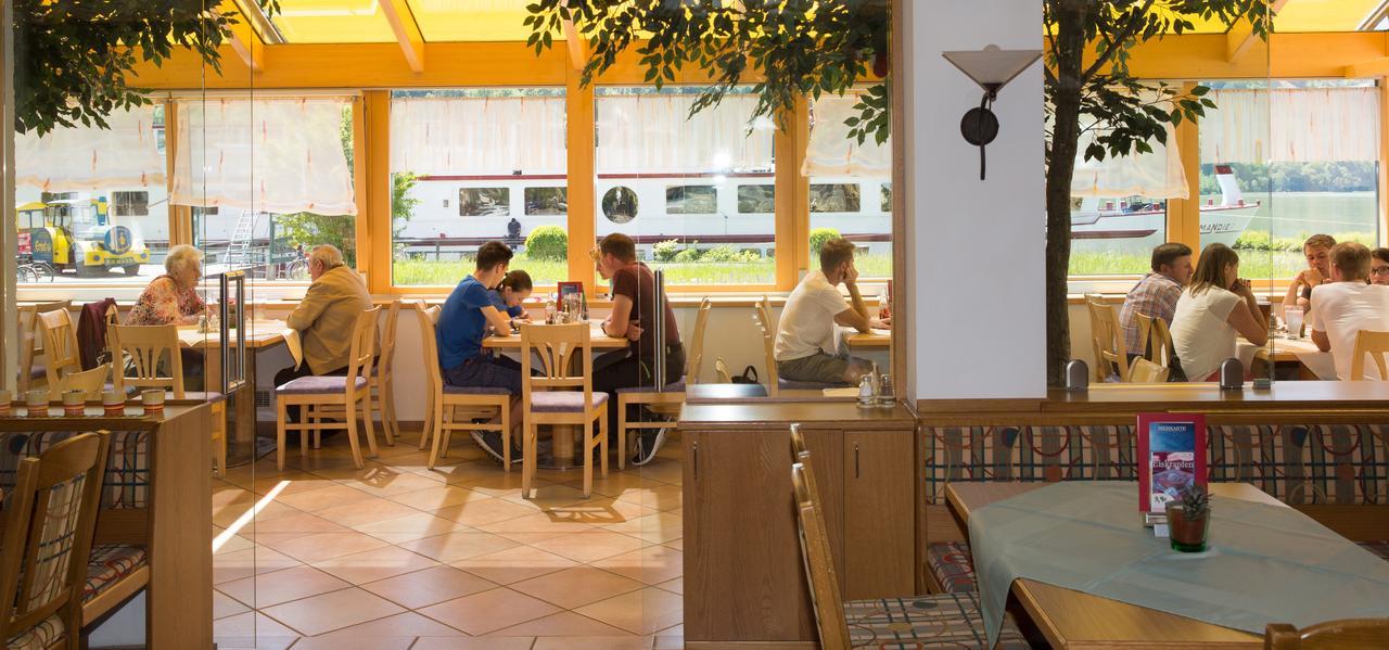 Gasthof - Landhotel Ernst Untermuhl Zewnętrze zdjęcie