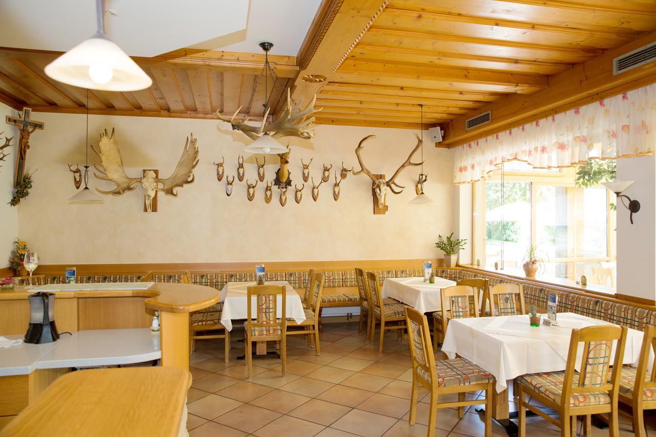 Gasthof - Landhotel Ernst Untermuhl Zewnętrze zdjęcie